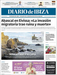 Diario de Ibiza