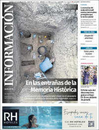 Diario Información