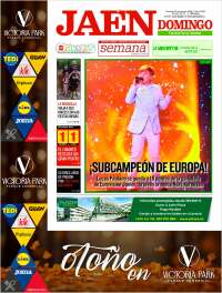 Diario Jaén