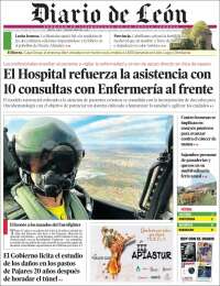 Diario de León