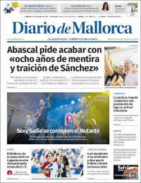Diario de Mallorca