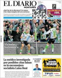 El Diario Montañés