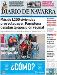 Diario de Navarra