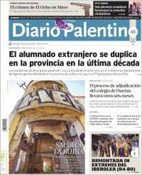 Diario Palentino