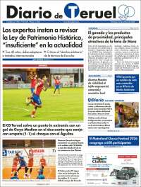 Diario de Teruel