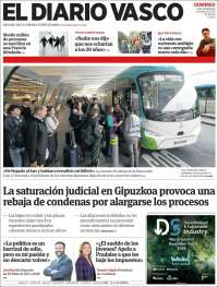 Diario Vasco