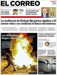 El Correo