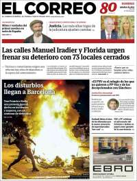 El Correo - Álava