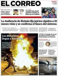 El Correo - Guipuzcoa