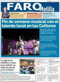 El Faro de Melilla