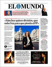 El Mundo