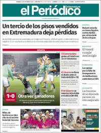 El Periódico de Extremadura