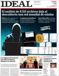 Ideal Almeria