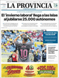 La Provincia