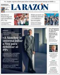 La Razón