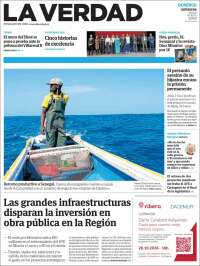 La Verdad de Cartagena