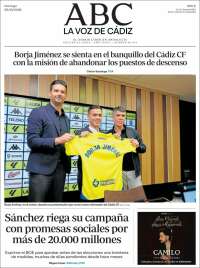 La Voz de Cádiz
