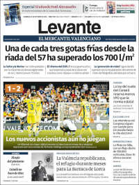 Levante