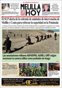 Melilla Hoy