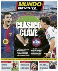 Mundo Atlético
