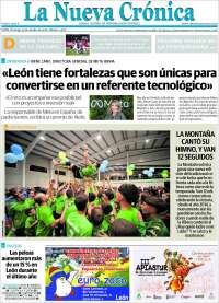 La Nueva Crónica