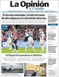 La Opinión de A Coruña