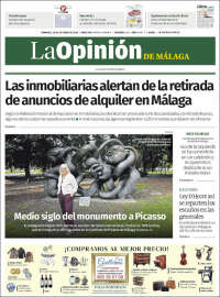 La Opinión de Málaga