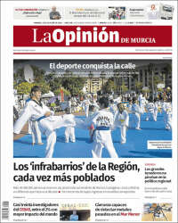 La Opinión de Murcia