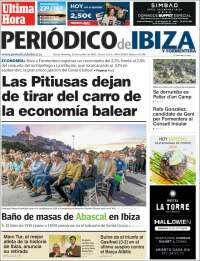 Periódico de Ibiza