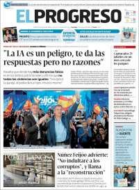 El Progreso