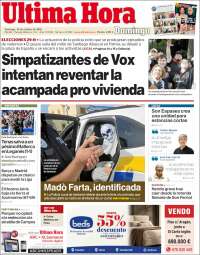 Última Hora