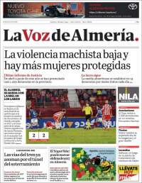 La Voz de Almería