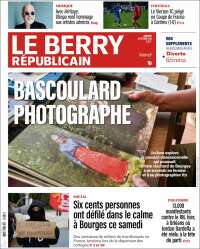 Berry Republicain