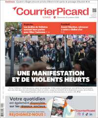 Courrier Picard