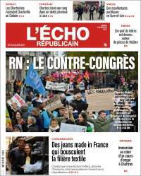 L'Echo Républicain