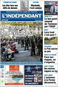 Le Indépendant