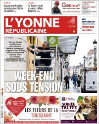 L'Yonne-Républicaine