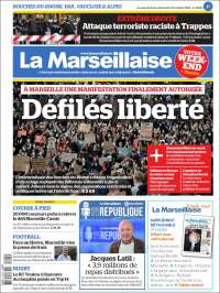 La Marseillaise