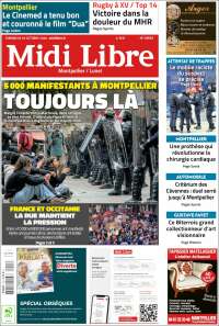 Midi Libre