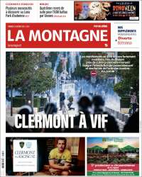 La Montagne