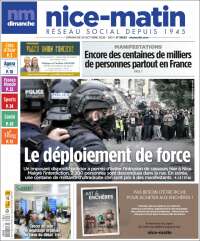 Nice-Matin