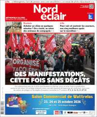 Nord Éclair