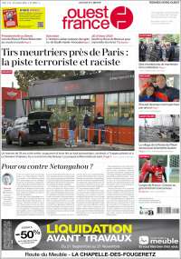 Ouest France