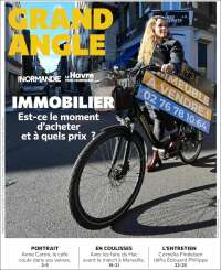 Paris Normandie