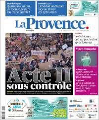 La Provence