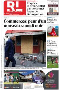 Le Republicain Lorrain