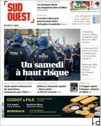 Sud Ouest