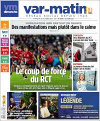 Var-Matin
