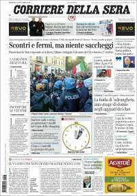 Corriere della Sera