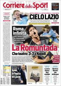 Corriere dello Sport